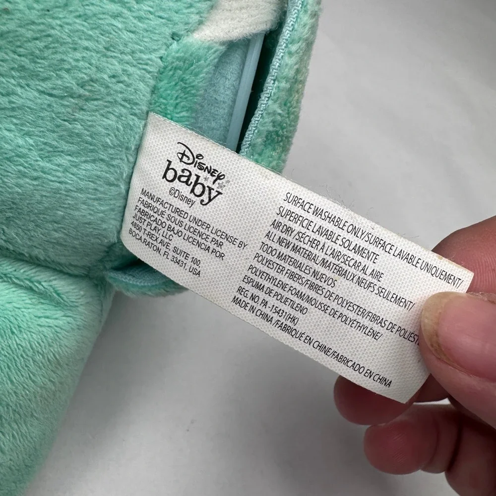 Disney baby mickey